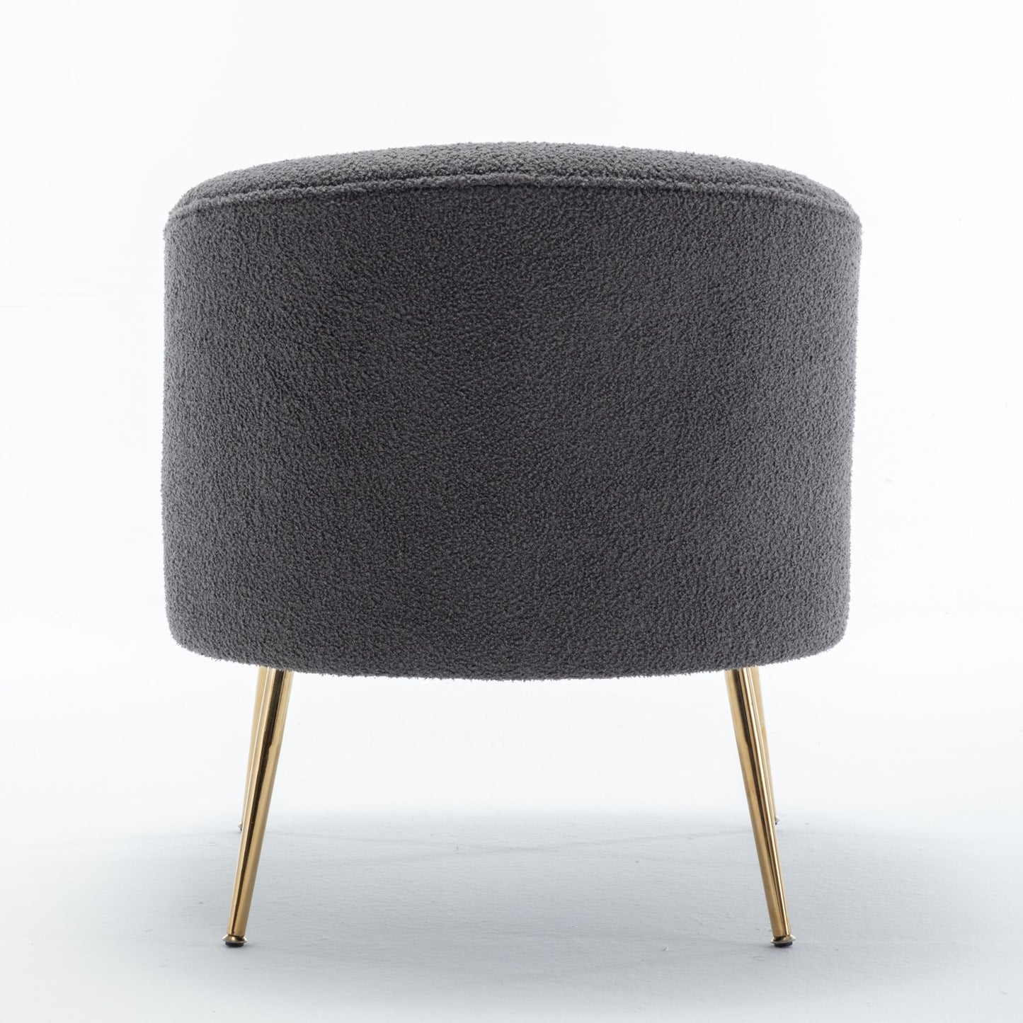 Polyester Blend Armchair