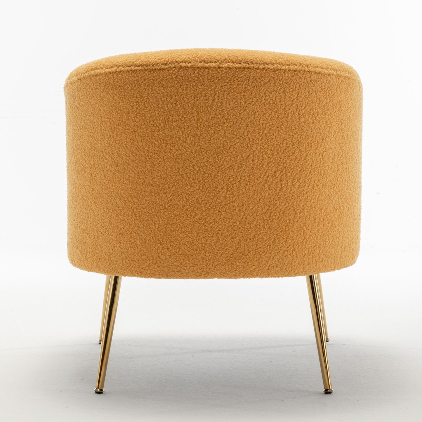 Polyester Blend Armchair