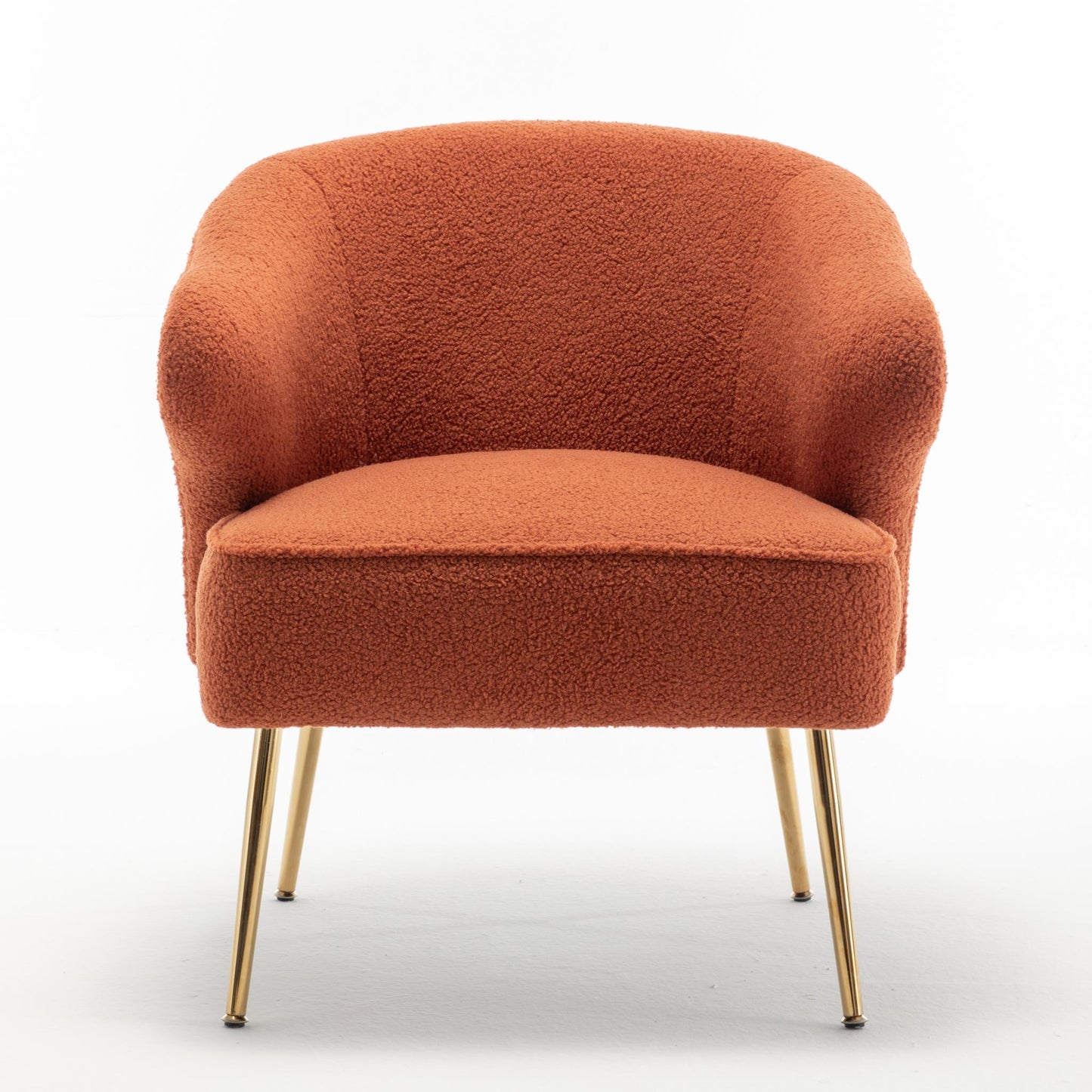 Polyester Blend Armchair