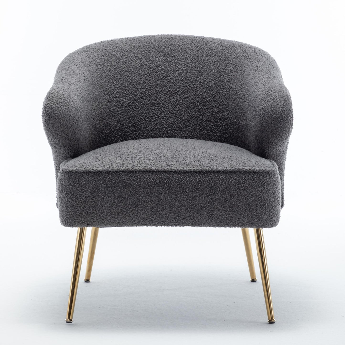 Polyester Blend Armchair