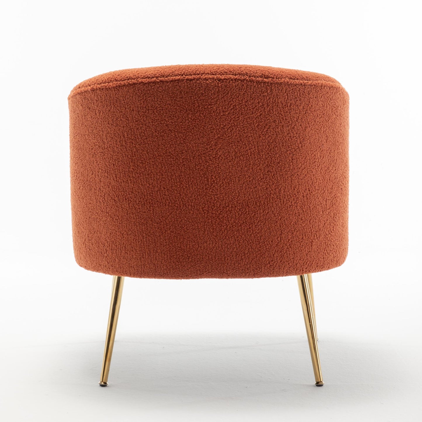 Polyester Blend Armchair