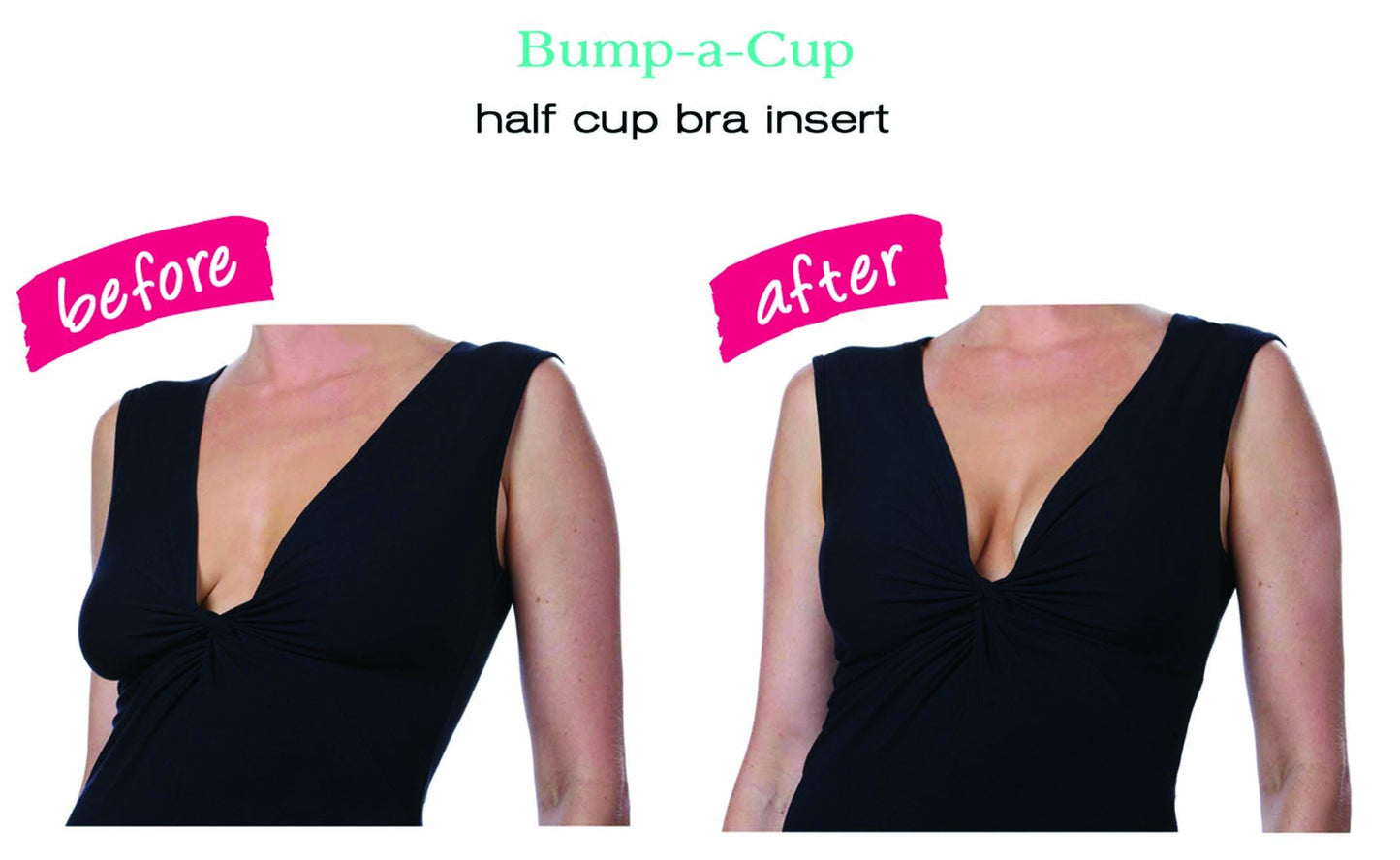 Bump-a-Cup