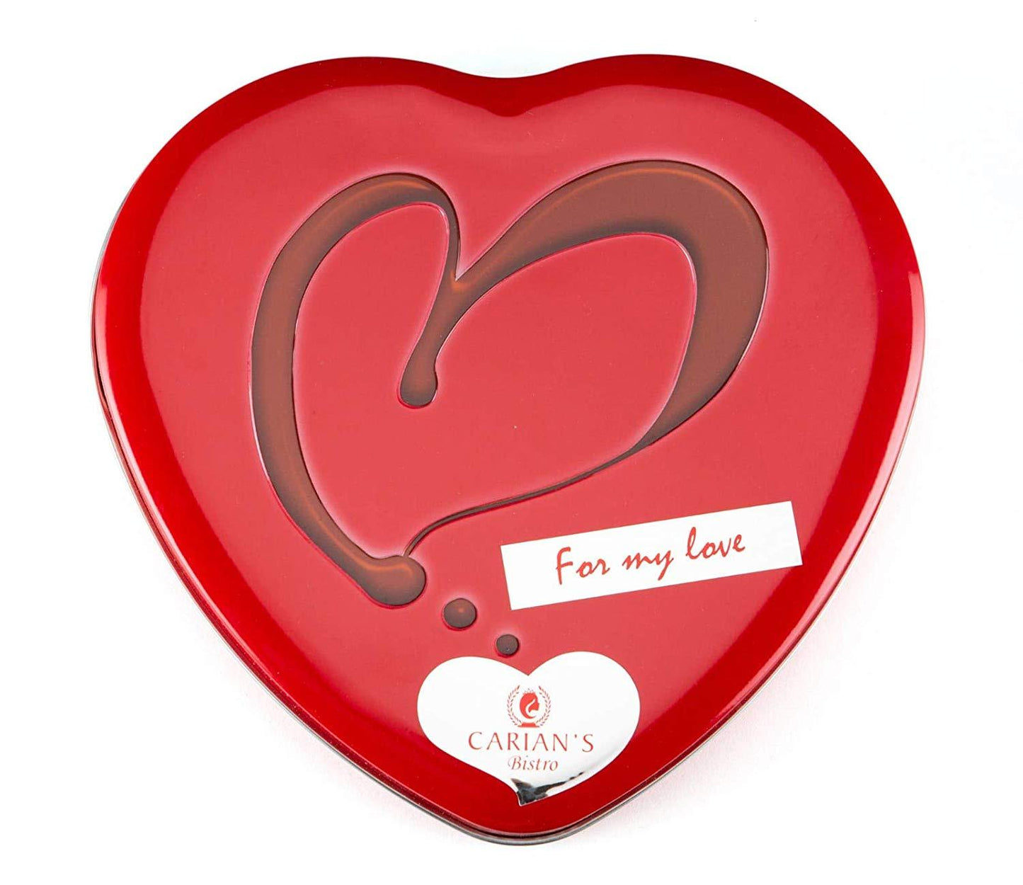 Full of Love Valentine’s Assorted Gourmet Chocolate