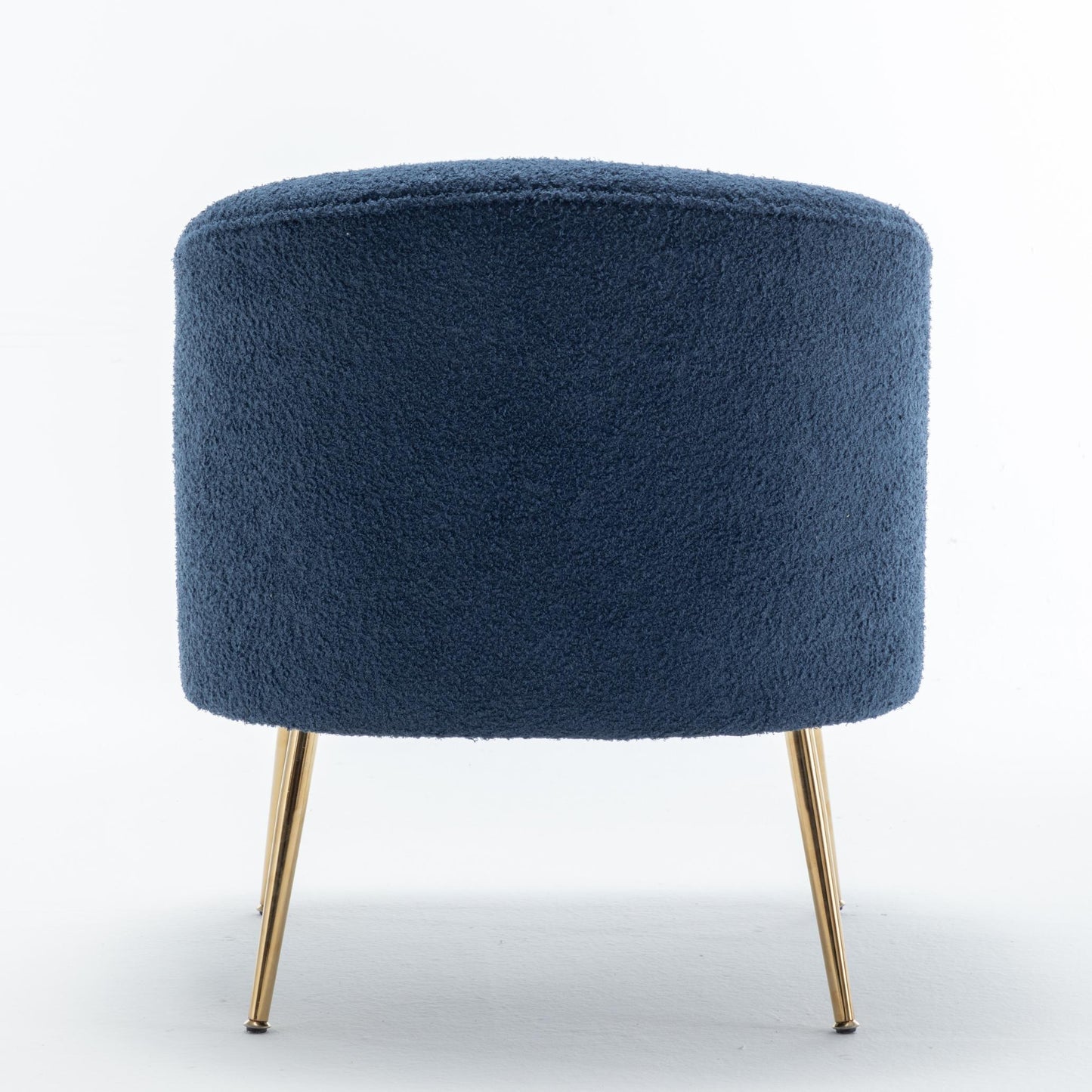 Polyester Blend Armchair