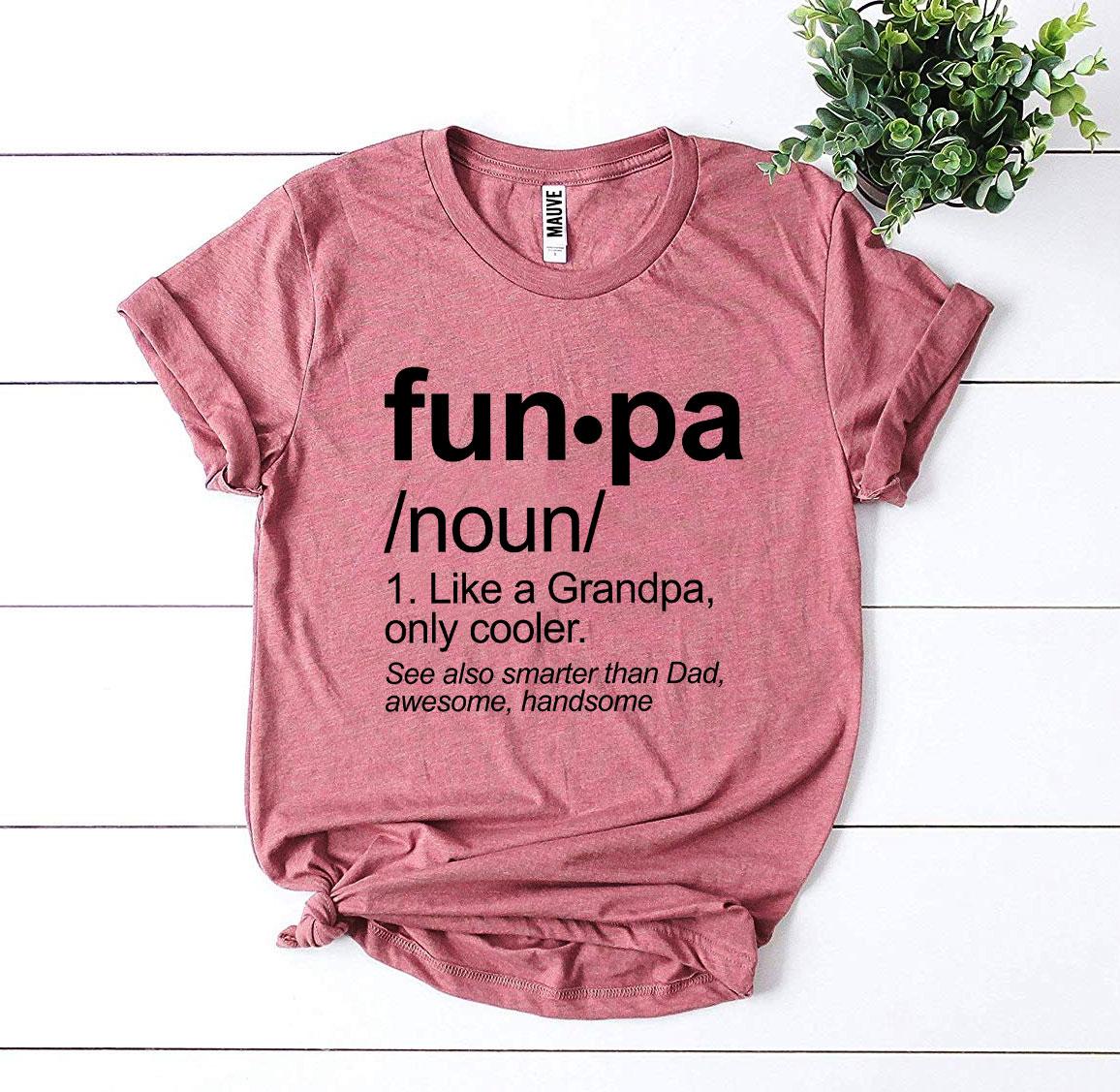 Funpa T-shirt